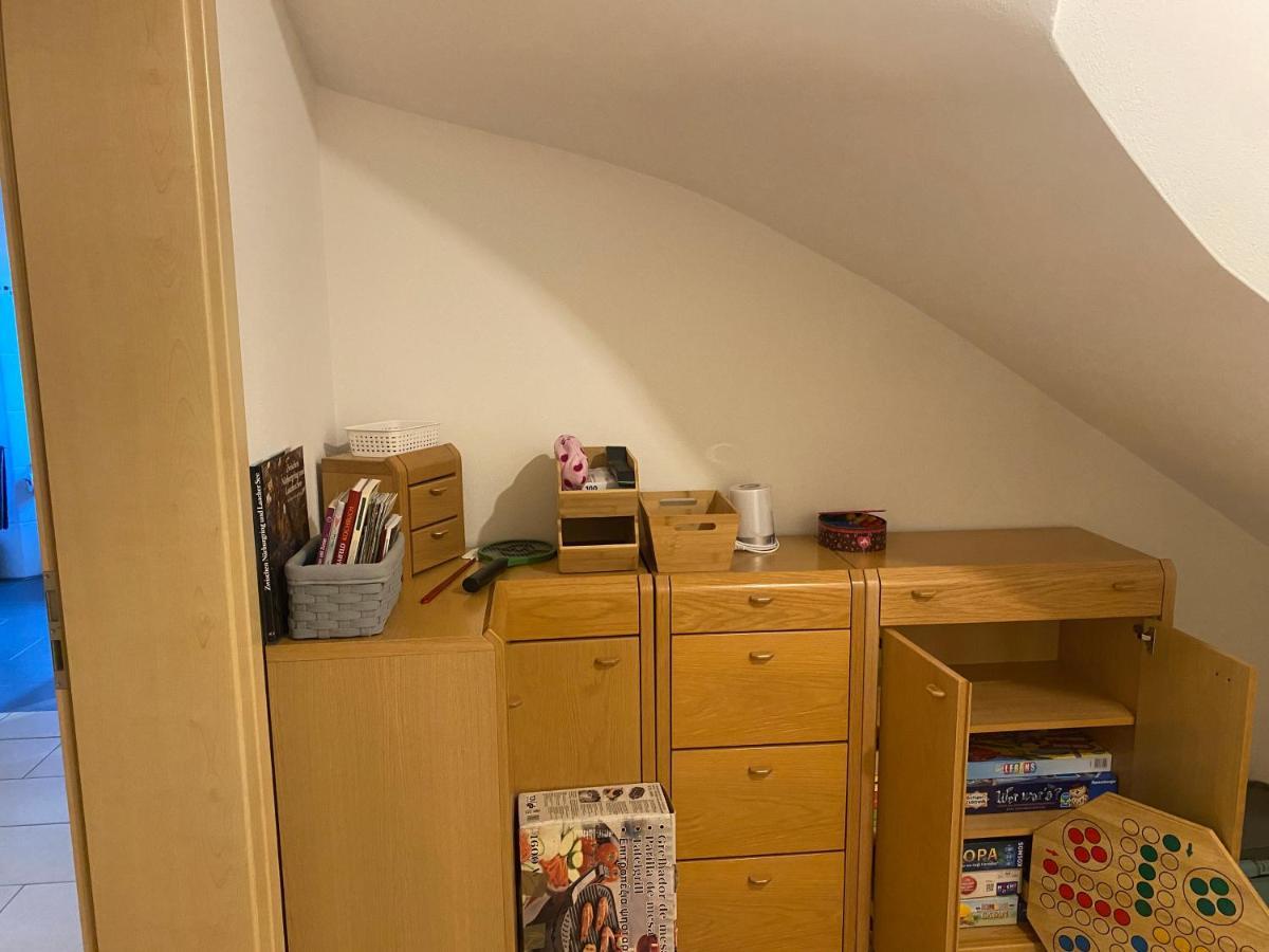 Attraktive Wohnung-Elztalidyll-Zwischen Mosel,Nuerburgring Und Burg Eltz Kollig Exterior photo